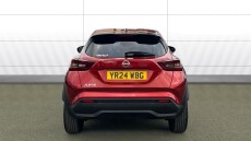 Nissan Juke 1.0 DiG-T 114 N-Connecta 5dr Petrol Hatchback